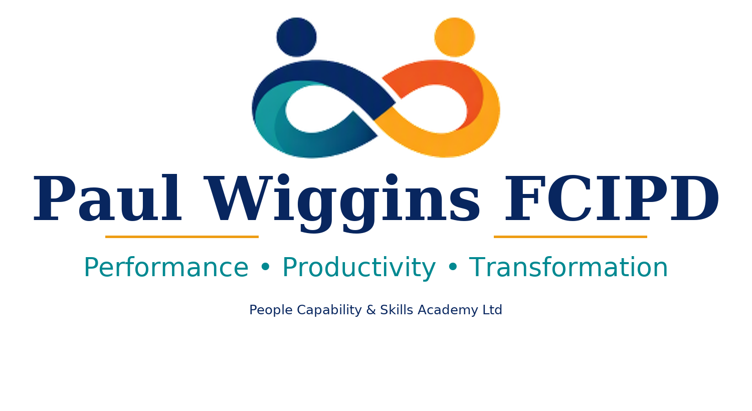 People Capability & Skills Academy Ltd
